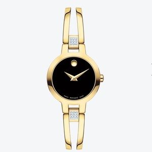 Movado Amorosa Watch